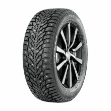NOKIAN (IKON TYRES) HAKKAPELIITTA 9 275/40 R18 103T